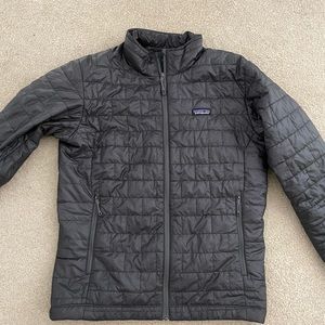 Patagonia nana puff jacket mens medium